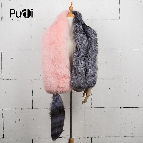 aorice sf778 2020 winter girl's genuine fur long style scar two color matching fur scarf fashion warm scarf quality a, Blue;gray
aorice sf778 2020 winter girl's genuine fur long style scar two color matching fur scarf fashion warm scarf quality a, Blue;gray