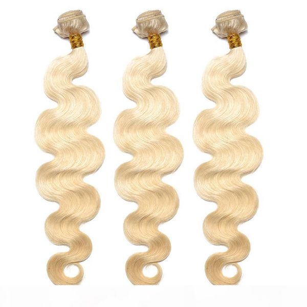 elibess hair- 613 blonde bundles russian human hair body wave 50g piece 4 bundles lot human hair bundles, Black
elibess hair- 613 blonde bundles russian human hair body wave 50g piece 4 bundles lot human hair bundles, Black