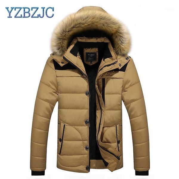 yzbzjc winter jacket men clothing 2018 new parka coat men down keep warm fashion m-5xl1, Black
yzbzjc winter jacket men clothing 2018 new parka coat men down keep warm fashion m-5xl1, Black
