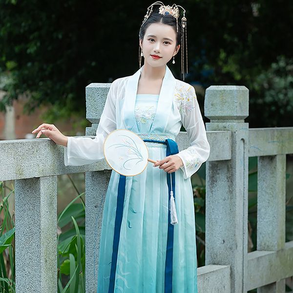 fairy princess dresses women green chinese ancient costume chinese traditional hanfu stage outfits cosplay clothes hanbok jl1495, Black;red
fairy princess dresses women green chinese ancient costume chinese traditional hanfu stage outfits cosplay clothes hanbok jl1495, Black;red