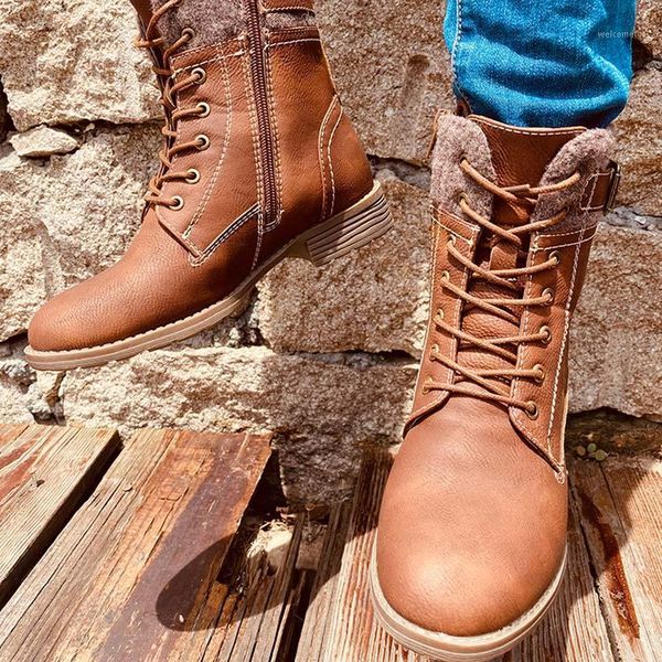 lace up woman shoes fashion short boots ladies dropshipping female footwear women's ankle boots winter vintage motorcycle1, Black
lace up woman shoes fashion short boots ladies dropshipping female footwear women's ankle boots winter vintage motorcycle1, Black