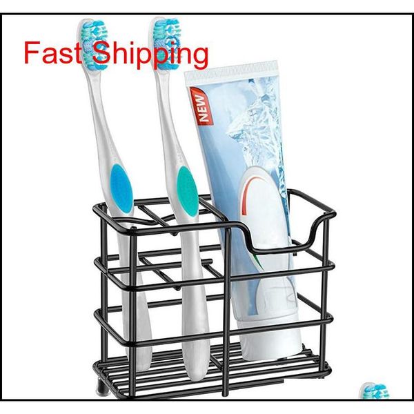stainless steel toothbrush holders multi-functional bathroom toothpaste holder stand home bath accessories will a qylmmm bdesports
stainless steel toothbrush holders multi-functional bathroom toothpaste holder stand home bath accessories will a qylmmm bdesports