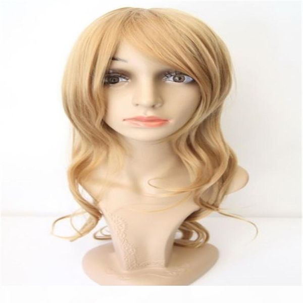 full lace wigs brazil human hair 100% wet and wave lace wigs for black women glueless full lace wigs in waves and hte baby's hair blond, Black;brown
full lace wigs brazil human hair 100% wet and wave lace wigs for black women glueless full lace wigs in waves and hte baby's hair blond, Black;brown
