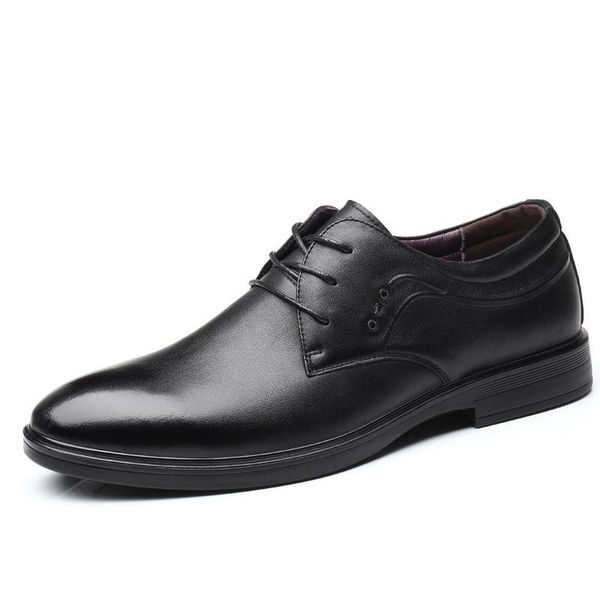 mens dress shoes genuine leather oxfords business office plain black brown lace-up men formal shoes zapatos de hombre
mens dress shoes genuine leather oxfords business office plain black brown lace-up men formal shoes zapatos de hombre
