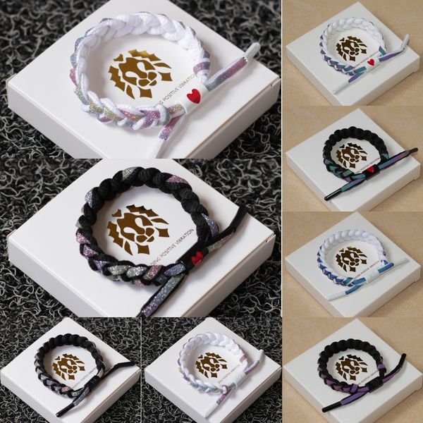 kdrg4 woven sky star holographic bracelet reflective little of bracelet mqitv lovers a pair lion full hand ropes to send lovers for, Golden;silver
kdrg4 woven sky star holographic bracelet reflective little of bracelet mqitv lovers a pair lion full hand ropes to send lovers for, Golden;silver