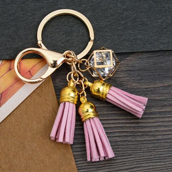 leather tassel keychain for women bag charm womens keyring llaveros mujer chaveiro porte cle chaveiros sleutelhanger eh652 h bbyblu
leather tassel keychain for women bag charm womens keyring llaveros mujer chaveiro porte cle chaveiros sleutelhanger eh652 h bbyblu