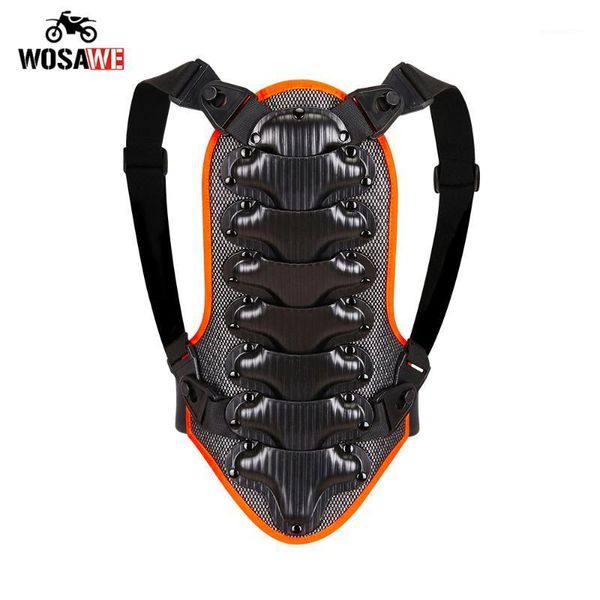 wosawe child motorcycle back protector roller skating riding skiing special removabe sports kids back support protective armor1
wosawe child motorcycle back protector roller skating riding skiing special removabe sports kids back support protective armor1