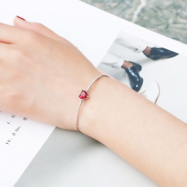 q8hgr регулируемые и корейский s925 чистый серебряный браслет алмаз diamondlove японский с braceletred корунда инкрустированные двухтактный, Golden;silver
q8hgr регулируемые и корейский s925 чистый серебряный браслет алмаз diamondlove японский с braceletred корунда инкрустированные двухтактный, Golden;silver
