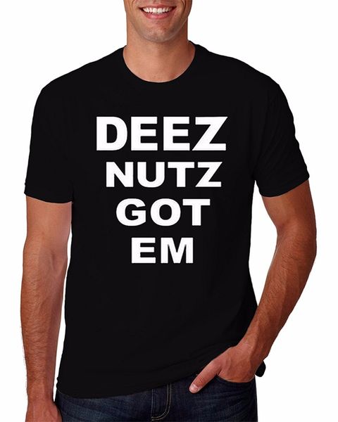 sport 2019 summer style print t-shirt summer style deez nutz got em funny tee shirts
sport 2019 summer style print t-shirt summer style deez nutz got em funny tee shirts