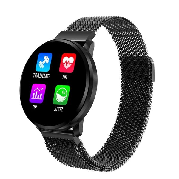 cf68 122 inch ips display color screen smart bracelet ip67 waterproof support call reminder heart rate monitoring blood pressure monitoring
cf68 122 inch ips display color screen smart bracelet ip67 waterproof support call reminder heart rate monitoring blood pressure monitoring