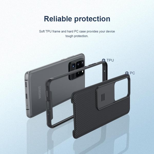 for galaxy s20 ultra s20 ultra 5g nillkin black mirror pro series camshield full coverage dust-proof scratch resistant mobile phone case
for galaxy s20 ultra s20 ultra 5g nillkin black mirror pro series camshield full coverage dust-proof scratch resistant mobile phone case
