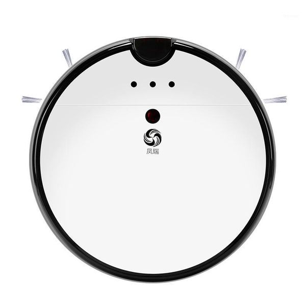 vacuum cleaners fully automatic sweeping robot home mopping machine intelligent ultra-thin large water tank charging1
vacuum cleaners fully automatic sweeping robot home mopping machine intelligent ultra-thin large water tank charging1