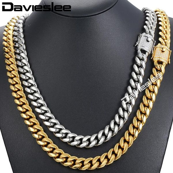davieslee мужские цепи ожерелье майами обочины нержавеющей стали 316l iced out цирконий cz золото серебро цвет 12 / 14мм 30inch lhnm21, Silver
davieslee мужские цепи ожерелье майами обочины нержавеющей стали 316l iced out цирконий cz золото серебро цвет 12 / 14мм 30inch lhnm21, Silver