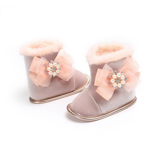 boots winter-style thickened 0-1-year-old baby' walking shoes, soft cloth sole warm cotton boy' shoes and hn021, Black;grey
boots winter-style thickened 0-1-year-old baby' walking shoes, soft cloth sole warm cotton boy' shoes and hn021, Black;grey