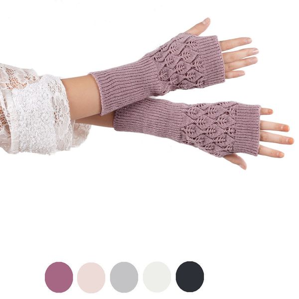 autumn women wool arm warmers winter fashion fingerless button knitted mitten long guantes tactical gloves
autumn women wool arm warmers winter fashion fingerless button knitted mitten long guantes tactical gloves