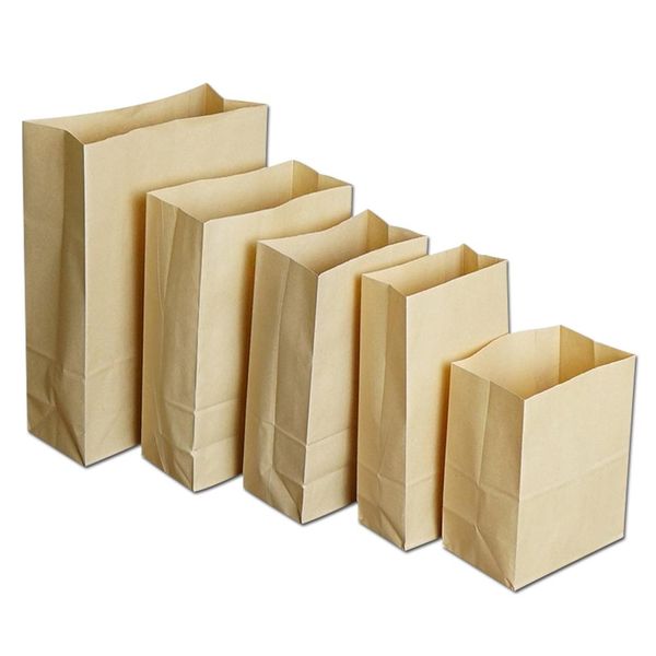 50pcs 13824cm stand up brown white kraft paper grocery package bag party gifts handmade crafts storage packaging pouches h jllutw
50pcs 13824cm stand up brown white kraft paper grocery package bag party gifts handmade crafts storage packaging pouches h jllutw