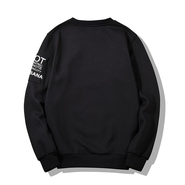 mens 2021 autumn camisola hoodies manga long shirt new solid marks pullover male coats hip hop plus size 630 nuco, Black
mens 2021 autumn camisola hoodies manga long shirt new solid marks pullover male coats hip hop plus size 630 nuco, Black