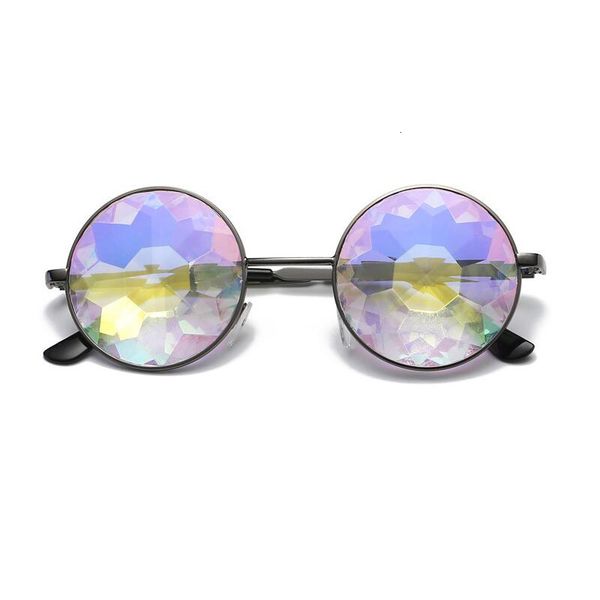 2021 new round party sunglasses funny metal night facet sunglass concert show women shade mens mosaic kaleidoscope eyewear cvpx, White;black
2021 new round party sunglasses funny metal night facet sunglass concert show women shade mens mosaic kaleidoscope eyewear cvpx, White;black