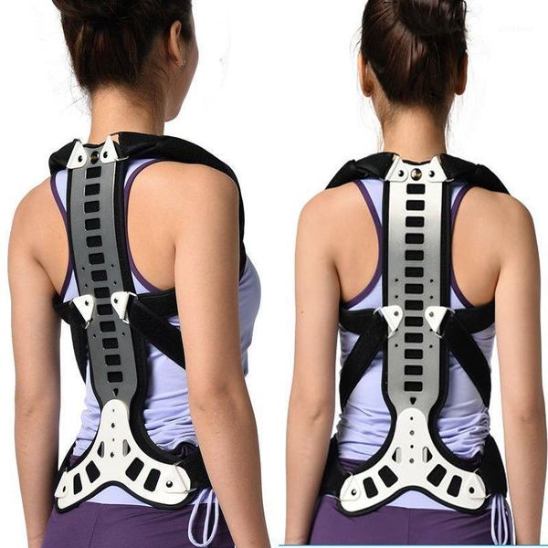 back support spinal orthosis fixation thoracic spine kyphosis correction child humpback shoulder brace ankylosing spondylitis1, Black;blue
back support spinal orthosis fixation thoracic spine kyphosis correction child humpback shoulder brace ankylosing spondylitis1, Black;blue