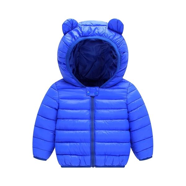 hipac winter coat for baby girl children warm solid down jacket toddler boys coats and jackets clothes boy girls hooded fashion 201102, Blue;gray
hipac winter coat for baby girl children warm solid down jacket toddler boys coats and jackets clothes boy girls hooded fashion 201102, Blue;gray