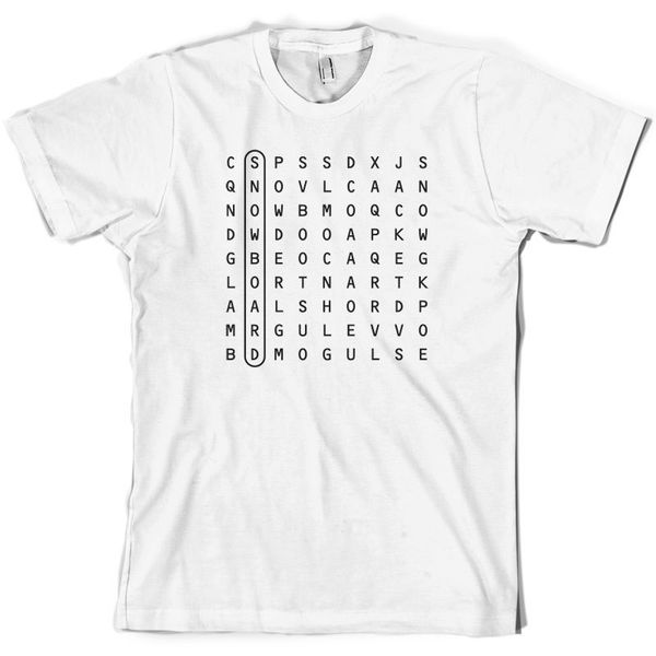 wordsearch snowboardinger t shirt snowboarder snowboard t t shirt short sport hooded sweatshirt hoodie
wordsearch snowboardinger t shirt snowboarder snowboard t t shirt short sport hooded sweatshirt hoodie