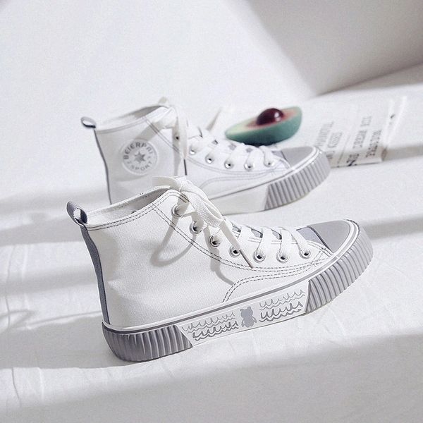 women's shoes 2020 new women sneakers funny high women sneakers printed cartoon casual trendy canvas women's vulcanize shoes #7s5h
women's shoes 2020 new women sneakers funny high women sneakers printed cartoon casual trendy canvas women's vulcanize shoes #7s5h