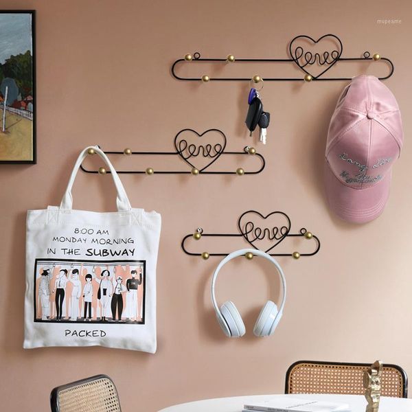 hooks & rails metal hook for hanging bags clothes the bathroom home key hanger wall holder stand wedding decoration decorative1
hooks & rails metal hook for hanging bags clothes the bathroom home key hanger wall holder stand wedding decoration decorative1