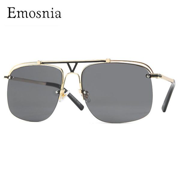 emosnia classic vintage unique sunglasses fashion instagram style street ssun glasses metal frame eyewear uv400, White;black
emosnia classic vintage unique sunglasses fashion instagram style street ssun glasses metal frame eyewear uv400, White;black