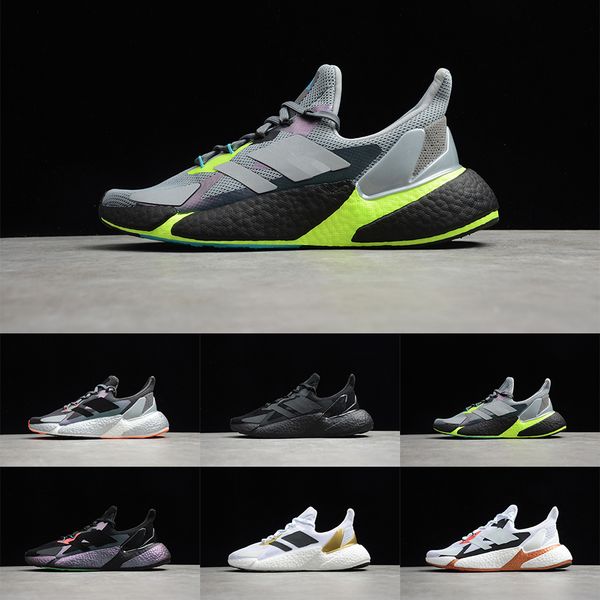 2020 Latest 36-46 Highest quality AD X9000L4 C4 designer men shoes women chaussures sports Loafers Running martin Platform black wshie black
2020 Latest 36-46 Highest quality AD X9000L4 C4 designer men shoes women chaussures sports Loafers Running martin Platform black wshie black