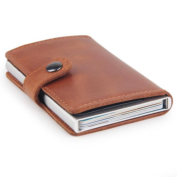 hbp genuine leather wallet men aluminium bussiness blocking men luxury purse special canvas multiple short small bifold wallet with box, Red;black
hbp genuine leather wallet men aluminium bussiness blocking men luxury purse special canvas multiple short small bifold wallet with box, Red;black
