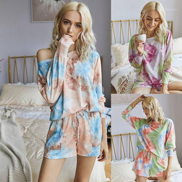 fashion women t-shirt pocket shorts pants 3/4 sleeve round neck suit casual sports home clothing1, Gray
fashion women t-shirt pocket shorts pants 3/4 sleeve round neck suit casual sports home clothing1, Gray