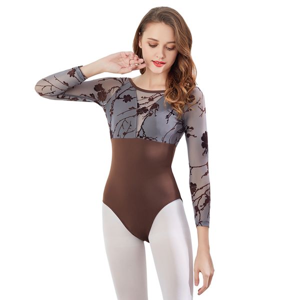 mesh ballerina dancewear backless professional ballet leotard women gymnastics costume bosysuit american clothing jl1176, Black;red
mesh ballerina dancewear backless professional ballet leotard women gymnastics costume bosysuit american clothing jl1176, Black;red