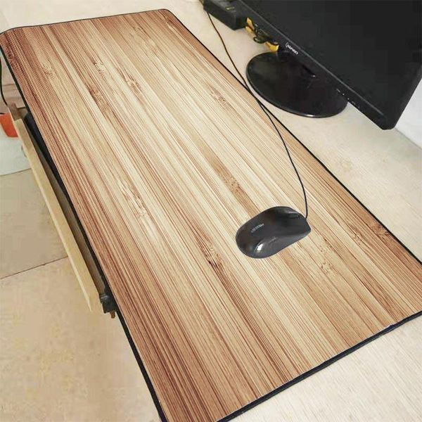 xgz light color wood texture large gaming mouse pad lock edge mouse mat for lapcomputer keyboard pad desk for dota csgo
xgz light color wood texture large gaming mouse pad lock edge mouse mat for lapcomputer keyboard pad desk for dota csgo