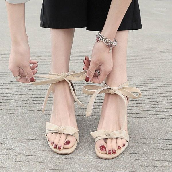 sandals cross-strap ribbon bow sweet fashion wild high-heeled thick heel simple comfortable temperament sandals1, Black
sandals cross-strap ribbon bow sweet fashion wild high-heeled thick heel simple comfortable temperament sandals1, Black
