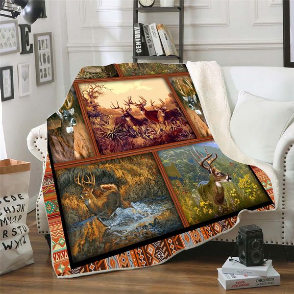 deer 3d printed fleece blanket for beds hiking picnic thick fashionable bedspread sherpa throw blanket 01
deer 3d printed fleece blanket for beds hiking picnic thick fashionable bedspread sherpa throw blanket 01