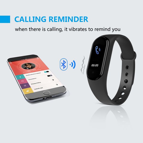 оригинальный morefit m5 часы активность трекеры heart rate monitor нарукавье фитнес аксессуары браслет смарт
оригинальный morefit m5 часы активность трекеры heart rate monitor нарукавье фитнес аксессуары браслет смарт