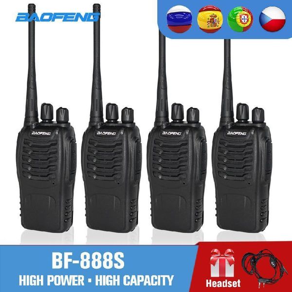 4pcs baofeng bf-888s walkie talkie bf 888s 6km portable two way radio station uhf 400-470mhz comunicador 5w bf888s transceiver1
4pcs baofeng bf-888s walkie talkie bf 888s 6km portable two way radio station uhf 400-470mhz comunicador 5w bf888s transceiver1