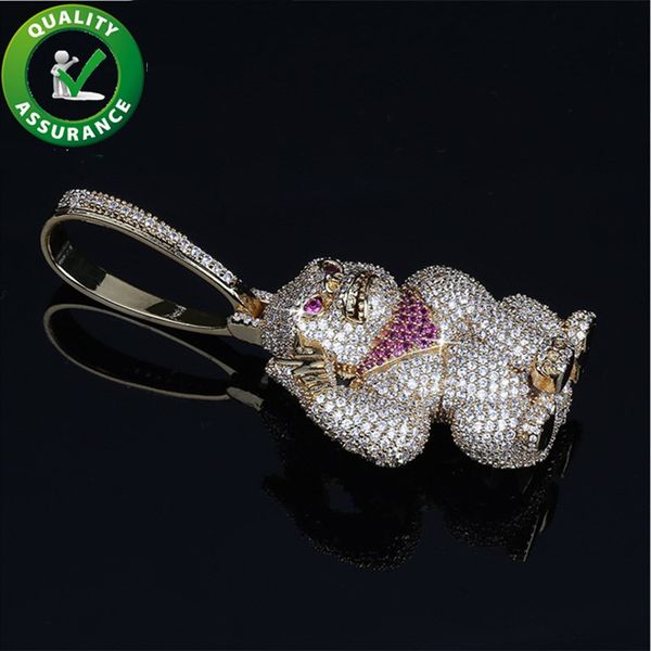 mens jewelry silver gold necklace luxury designer hip hop iced out bling big monkey pendant with cuban link chain christmas gift gorilla new
mens jewelry silver gold necklace luxury designer hip hop iced out bling big monkey pendant with cuban link chain christmas gift gorilla new