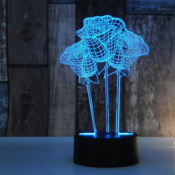 valentines day gift for girlfriend 7 color change 3d hologram rose flower lamp party favor anniversary new year presen1
valentines day gift for girlfriend 7 color change 3d hologram rose flower lamp party favor anniversary new year presen1