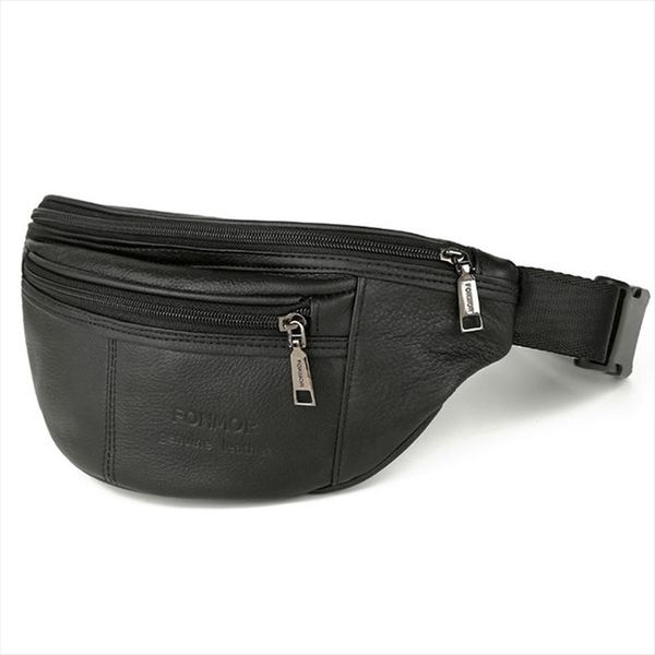 genuine leather men waist pack fanny pack belt bag cowhide phone pouch bags brand nature leather male small travel waist bag
genuine leather men waist pack fanny pack belt bag cowhide phone pouch bags brand nature leather male small travel waist bag