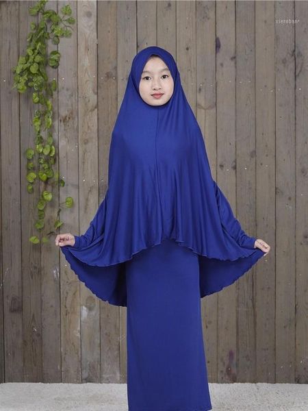 abaya kaftan islamic clothing muslim prayer garment dress arab middle eastern prayer hijab teen girl simple two-piece suits kids1, Red
abaya kaftan islamic clothing muslim prayer garment dress arab middle eastern prayer hijab teen girl simple two-piece suits kids1, Red