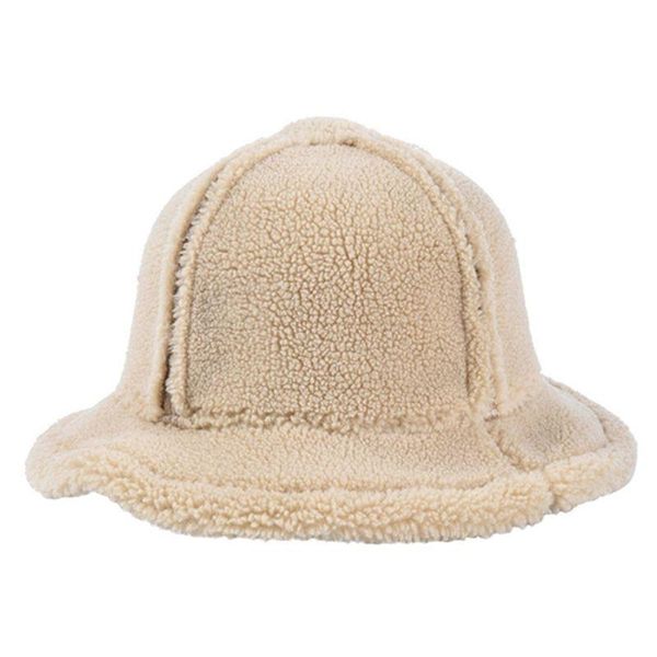 wide brim hats women reversible suede cap faux fur fleece bcket winter casual warm hat, Blue;gray
wide brim hats women reversible suede cap faux fur fleece bcket winter casual warm hat, Blue;gray
