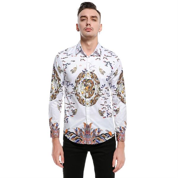 2021 designers men s luxury clothing men shirt men's casual shirts man clothes new t shirts mens overshirt chemise de luxe button up 78, White;black
2021 designers men s luxury clothing men shirt men's casual shirts man clothes new t shirts mens overshirt chemise de luxe button up 78, White;black