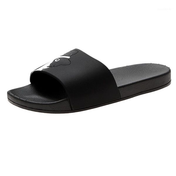 slippers sagace men's couples shoes fashion summer beach home outdoor non-slip casual 20211, Black
slippers sagace men's couples shoes fashion summer beach home outdoor non-slip casual 20211, Black