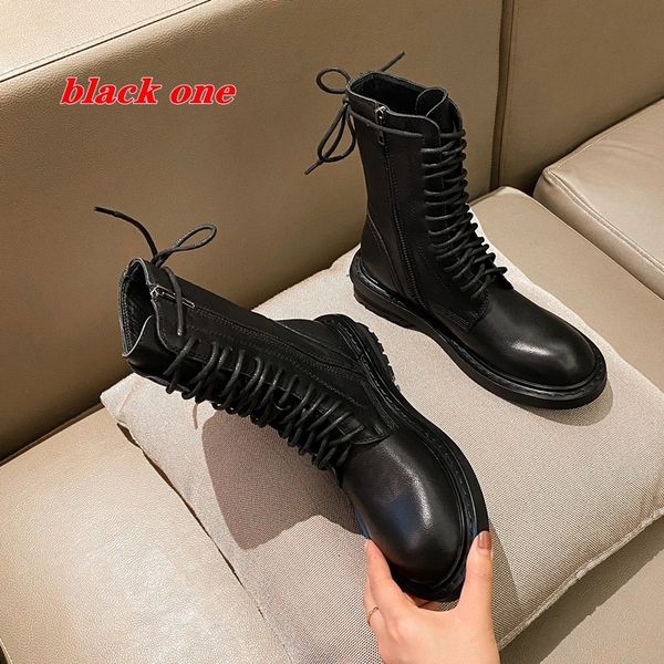 2021 new female ankle heels genuine woman shoes with ladies size 34-42 boots 02zr, Black
2021 new female ankle heels genuine woman shoes with ladies size 34-42 boots 02zr, Black