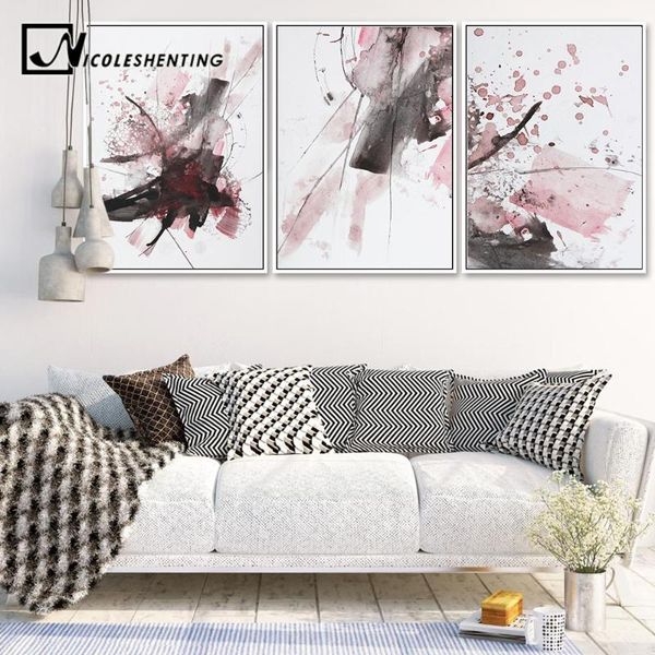 watercolor abstract realism wall art canvas posters and prints canvas painting wall picture for living room bedroom home decor
watercolor abstract realism wall art canvas posters and prints canvas painting wall picture for living room bedroom home decor