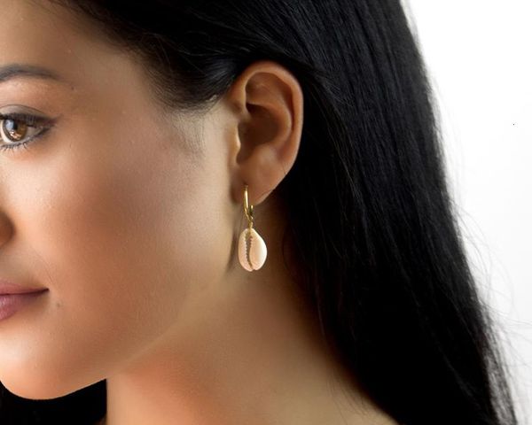factory price shell bohemian earring elegant gold love beach heart dangle earrings for women summer jewelry, Silver
factory price shell bohemian earring elegant gold love beach heart dangle earrings for women summer jewelry, Silver