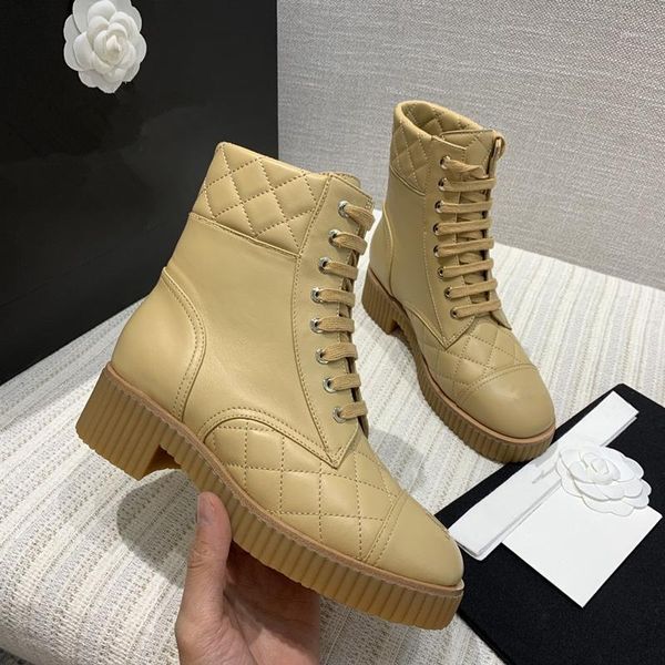 genuine leather women ankle boots round toe lace up short boots runway autumn winter motorcycle for women zapatos de mujer1, Black
genuine leather women ankle boots round toe lace up short boots runway autumn winter motorcycle for women zapatos de mujer1, Black