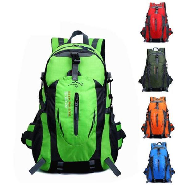 portable 40l outdoor sport bag hiking camping waterproof nylon travel luggage rucksack backpack bag rucksack bolsa #3j2#f
portable 40l outdoor sport bag hiking camping waterproof nylon travel luggage rucksack backpack bag rucksack bolsa #3j2#f