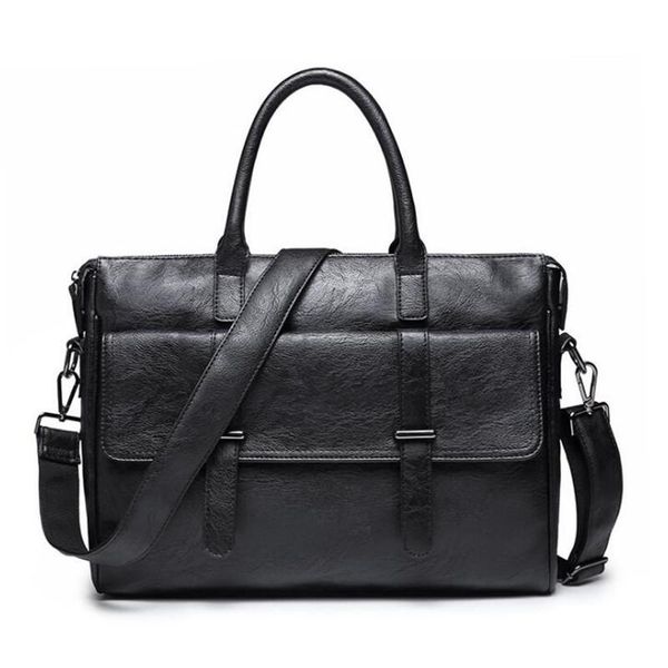 2020 men casual briefcase business shoulder bag leather messenger bags computer laphandbag bag men's travel bags p442
2020 men casual briefcase business shoulder bag leather messenger bags computer laphandbag bag men's travel bags p442